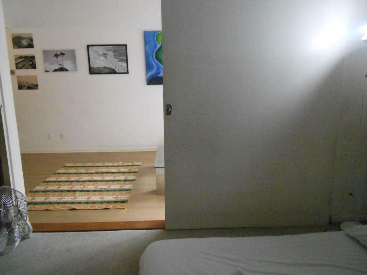 Gohouse ★bartolomeu 104★ Apartamento Río de Janeiro