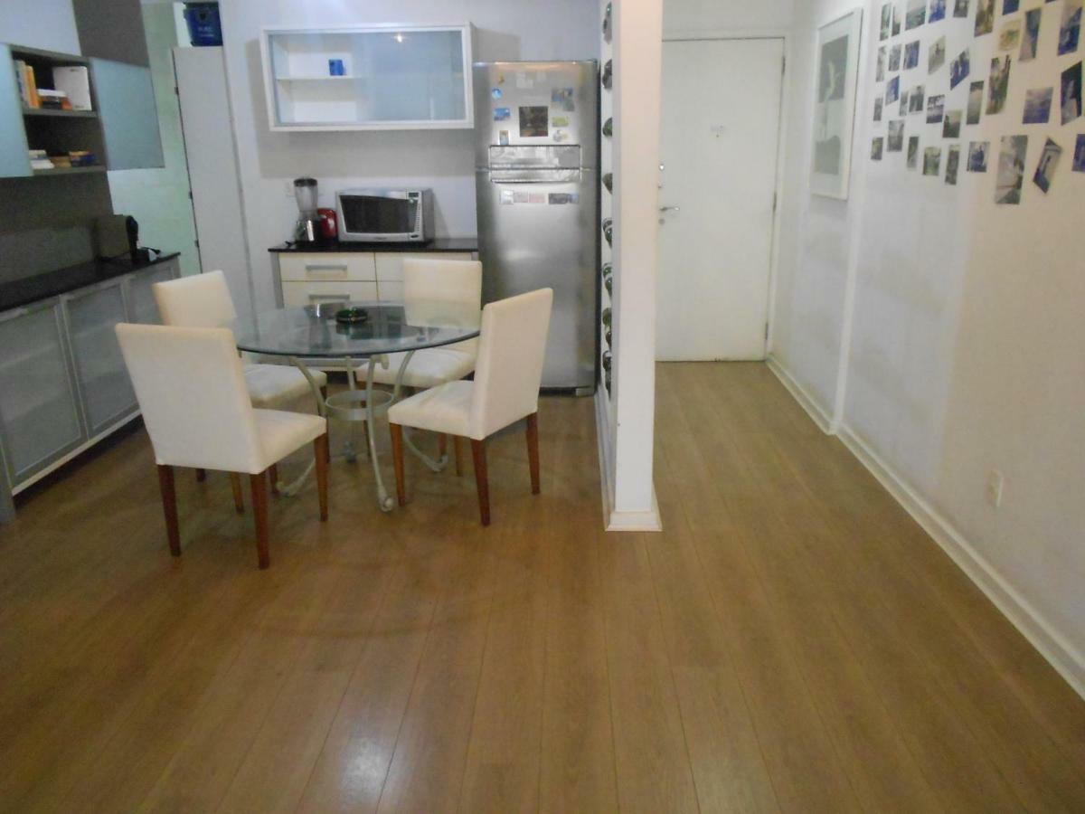 Apartamento Gohouse ★bartolomeu 104★ Río de Janeiro