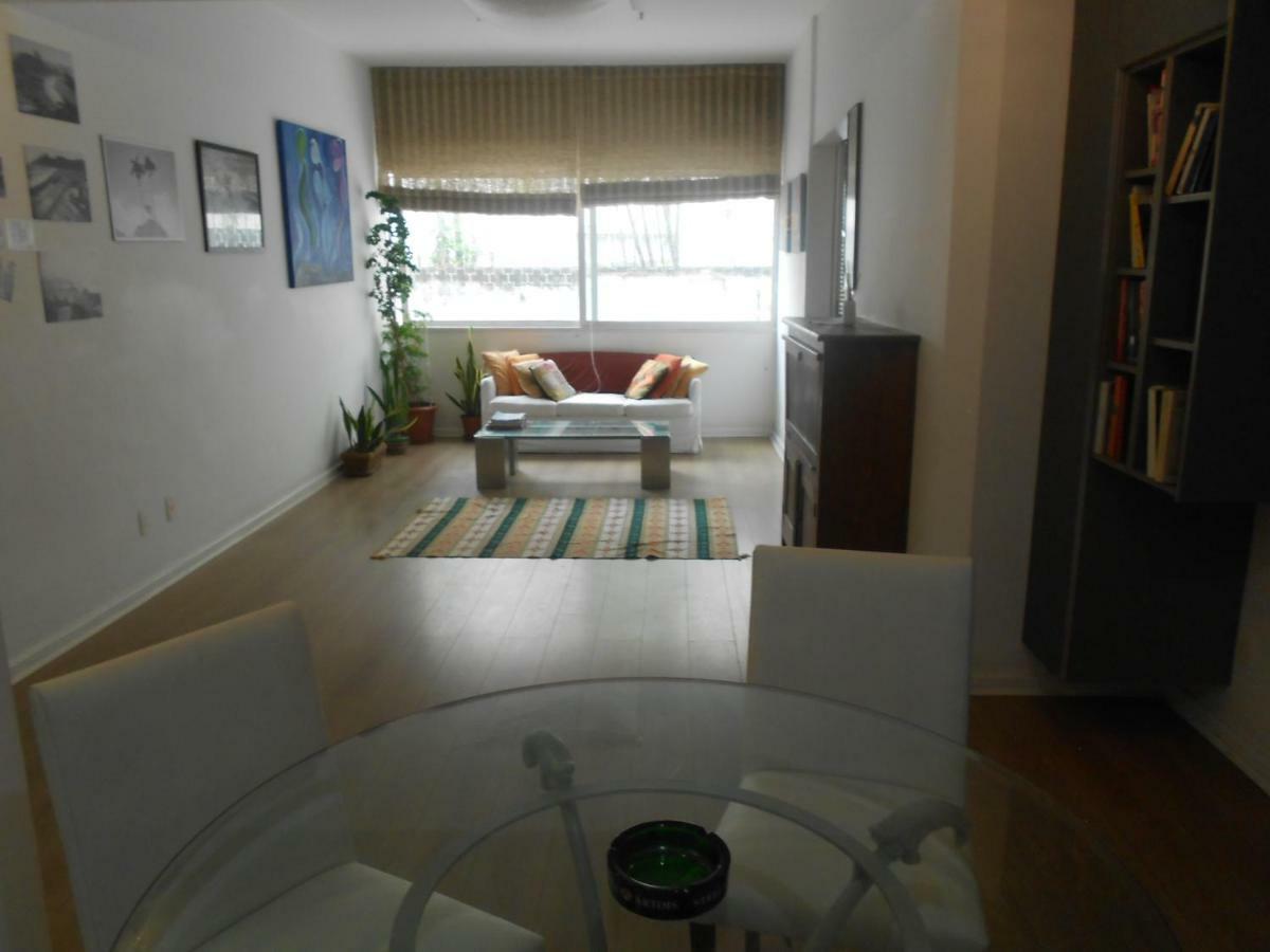Gohouse ★bartolomeu 104★ Apartamento