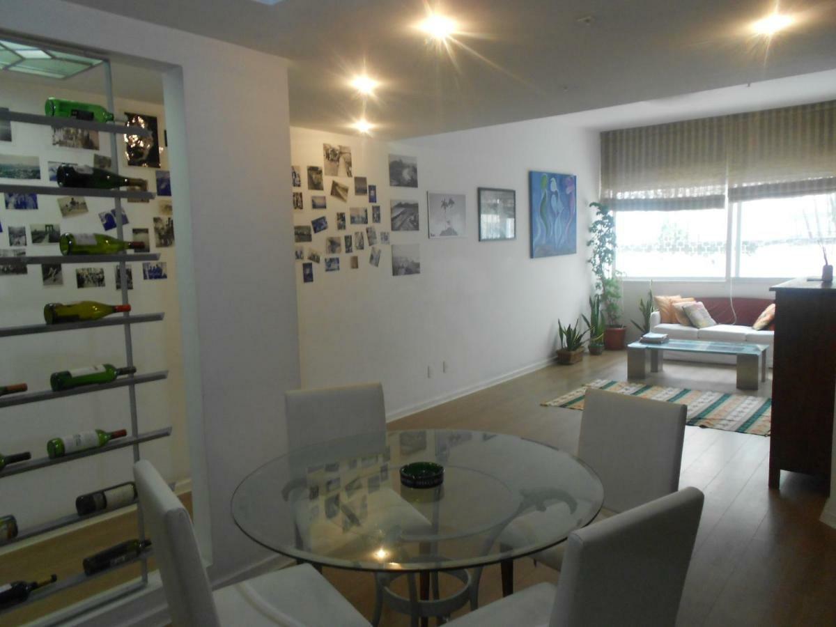 Apartamento Gohouse ★bartolomeu 104★ Rio de Janeiro