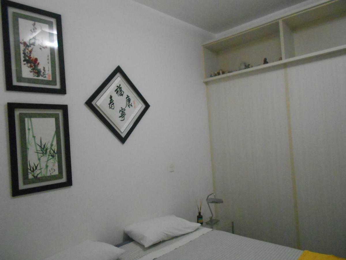 Apartamento Gohouse ★bartolomeu 104★
