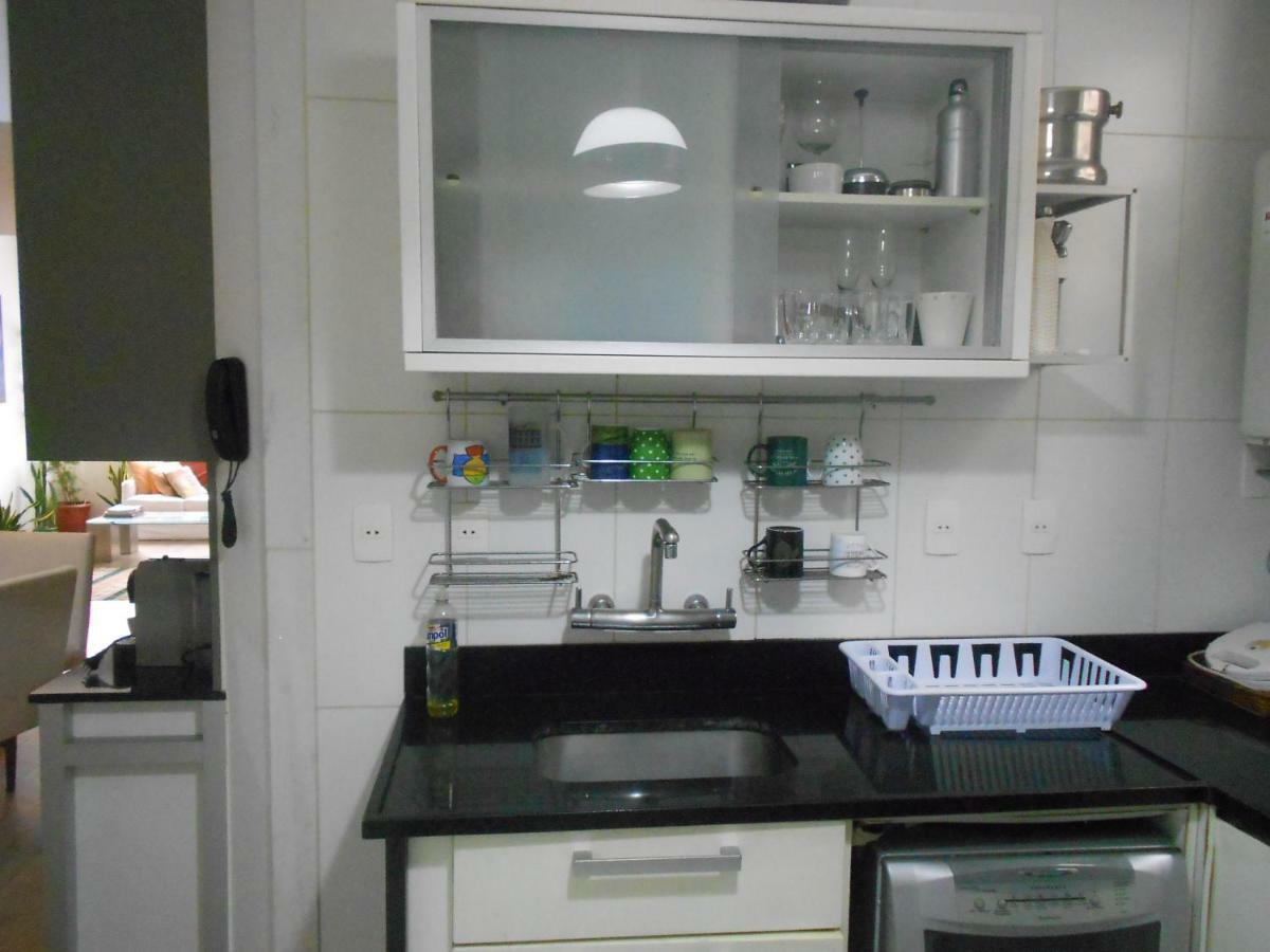 Gohouse ★bartolomeu 104★ Apartamento Rio de Janeiro