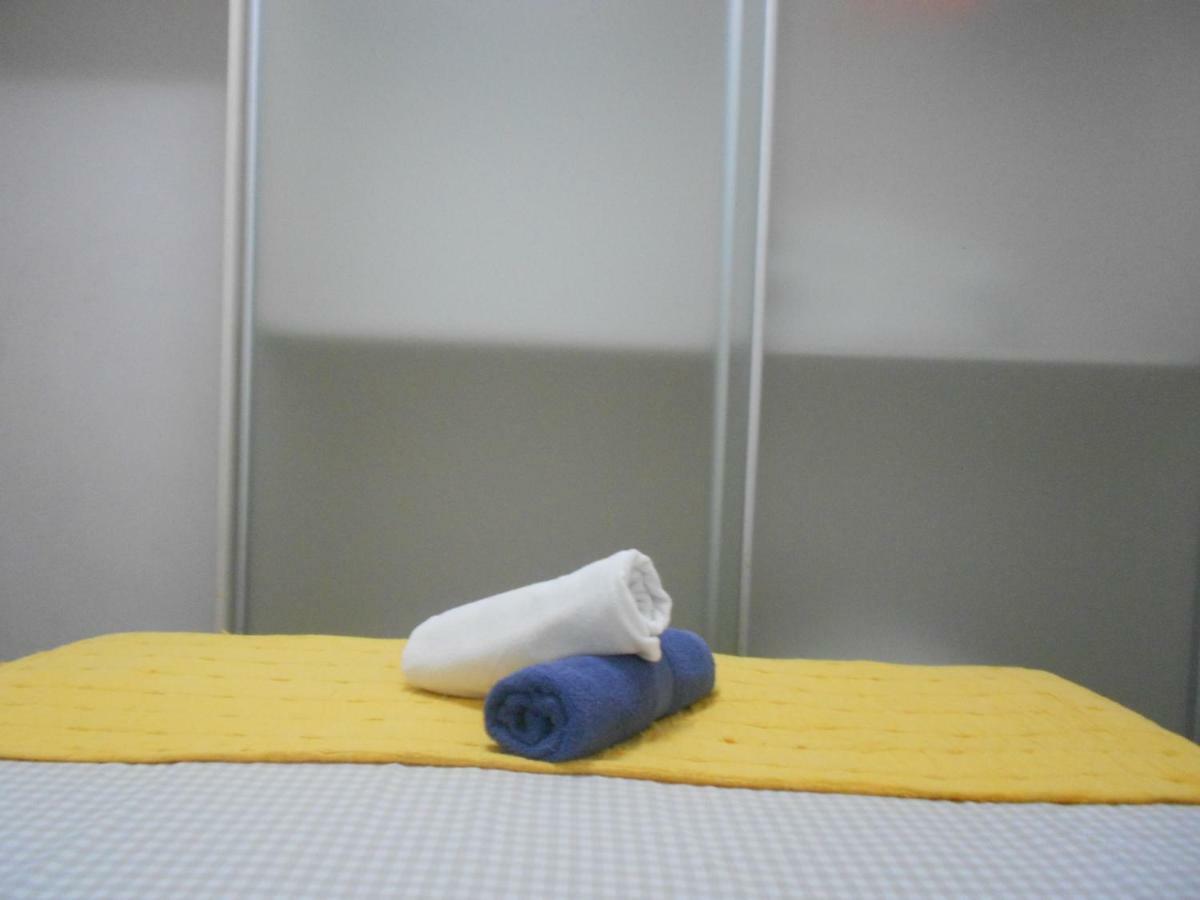 Gohouse ★bartolomeu 104★ Apartamento