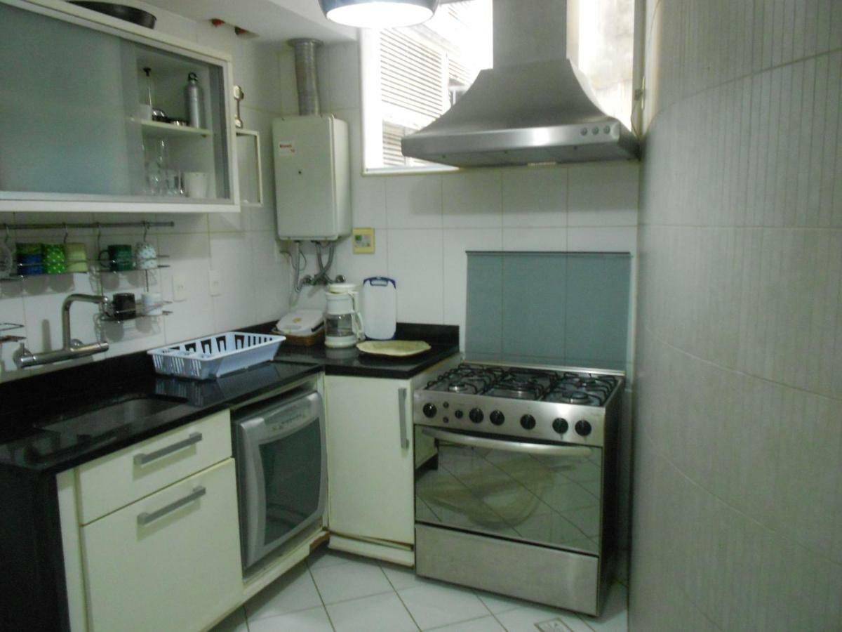 Gohouse ★bartolomeu 104★ Apartamento Rio de Janeiro