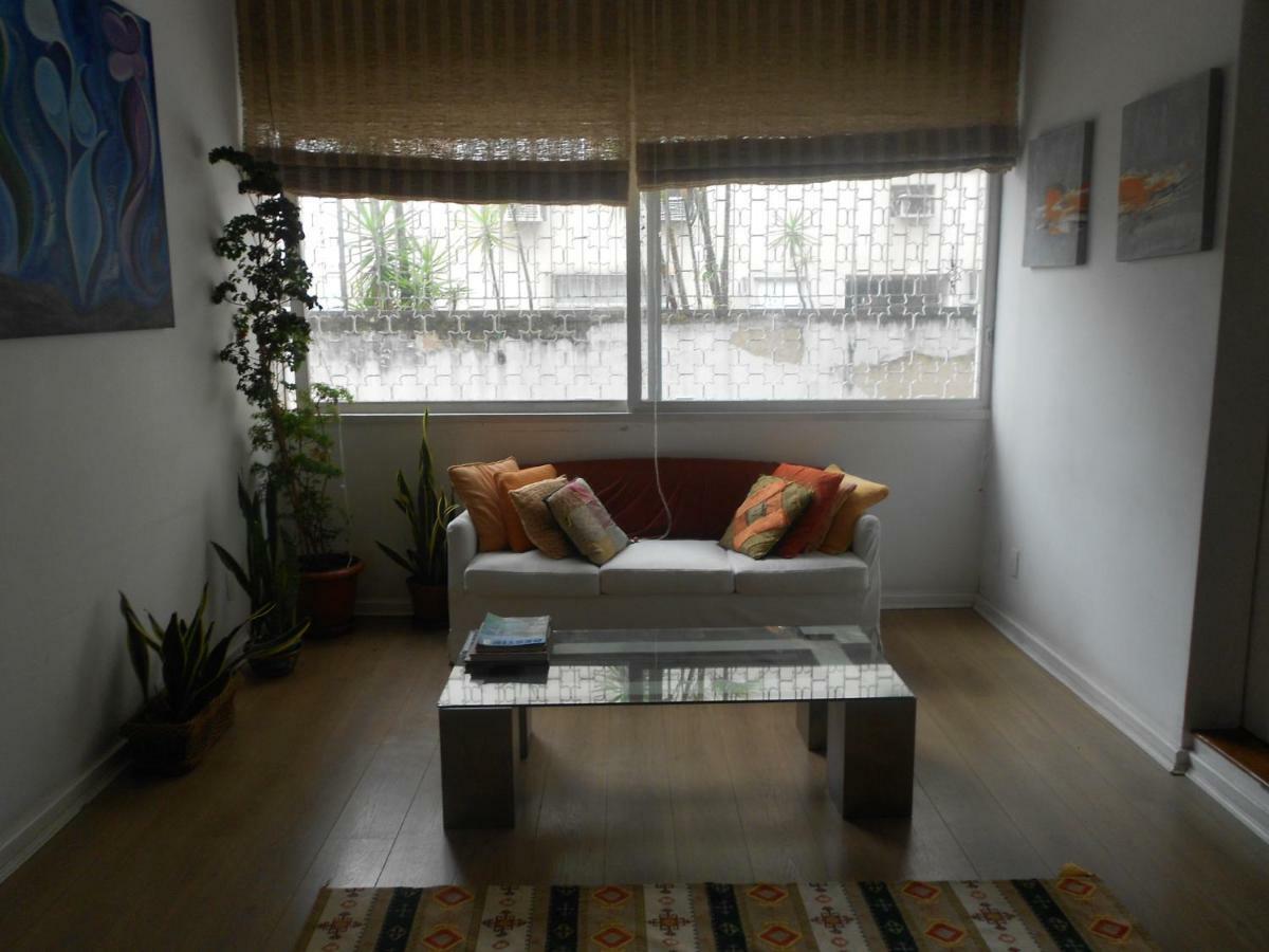 Apartamento Gohouse ★bartolomeu 104★ Rio de Janeiro